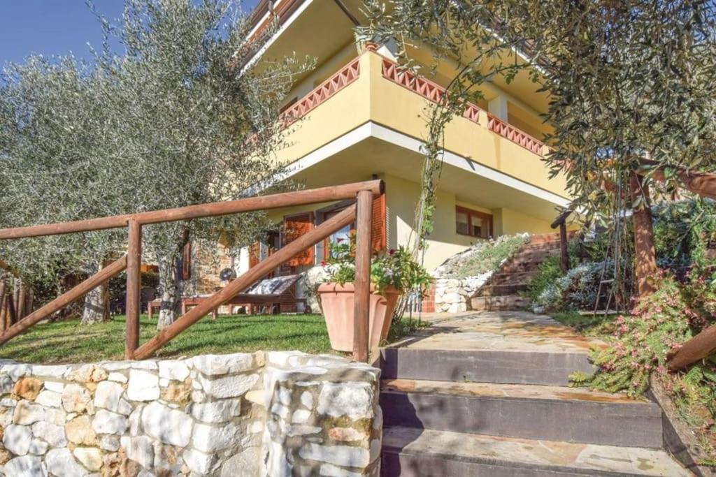 Villa Villacolle Массароза Екстер'єр фото