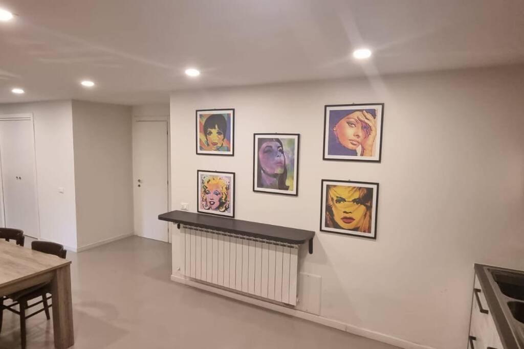 Villa Villacolle Массароза Екстер'єр фото